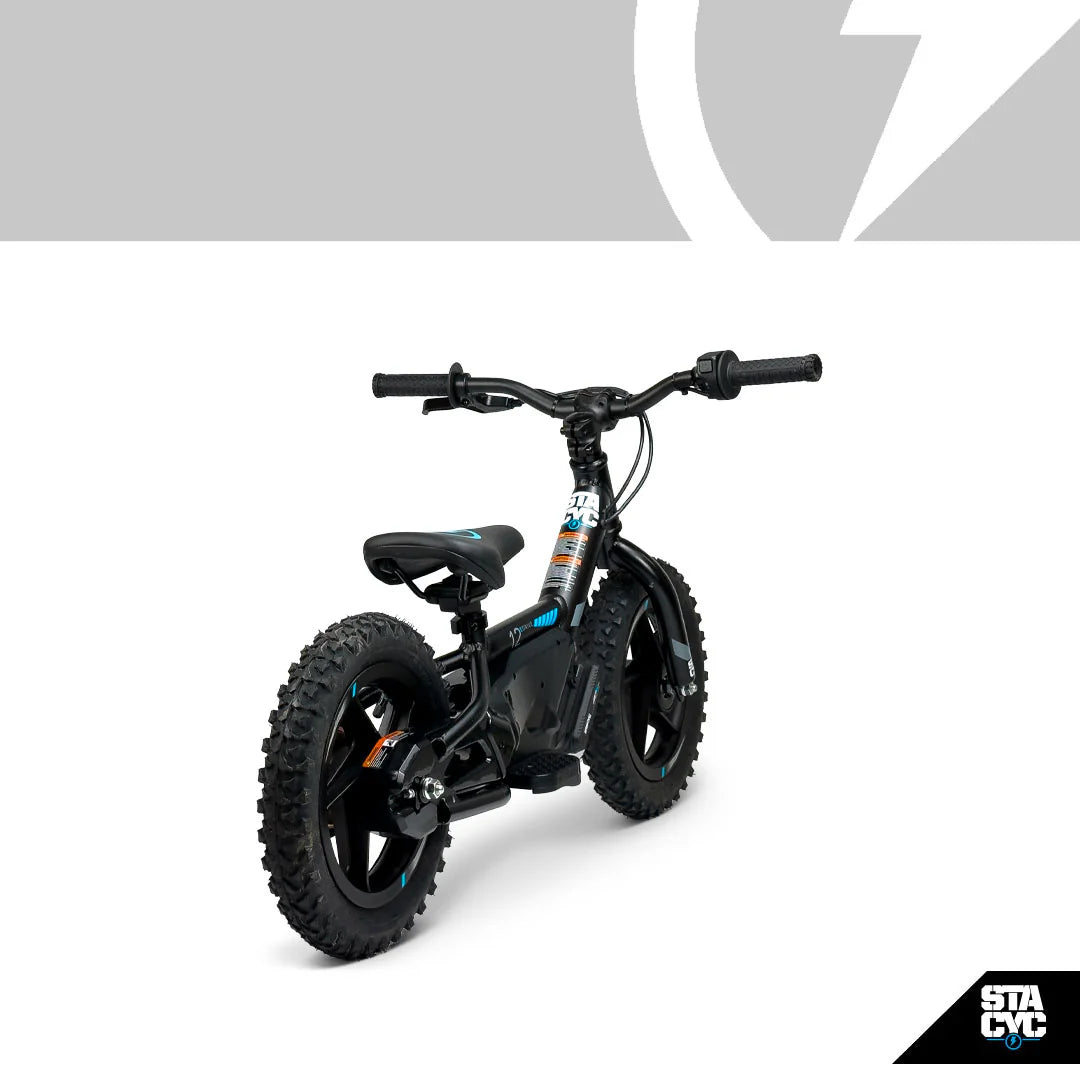 STACYC 12" EDRIVE
