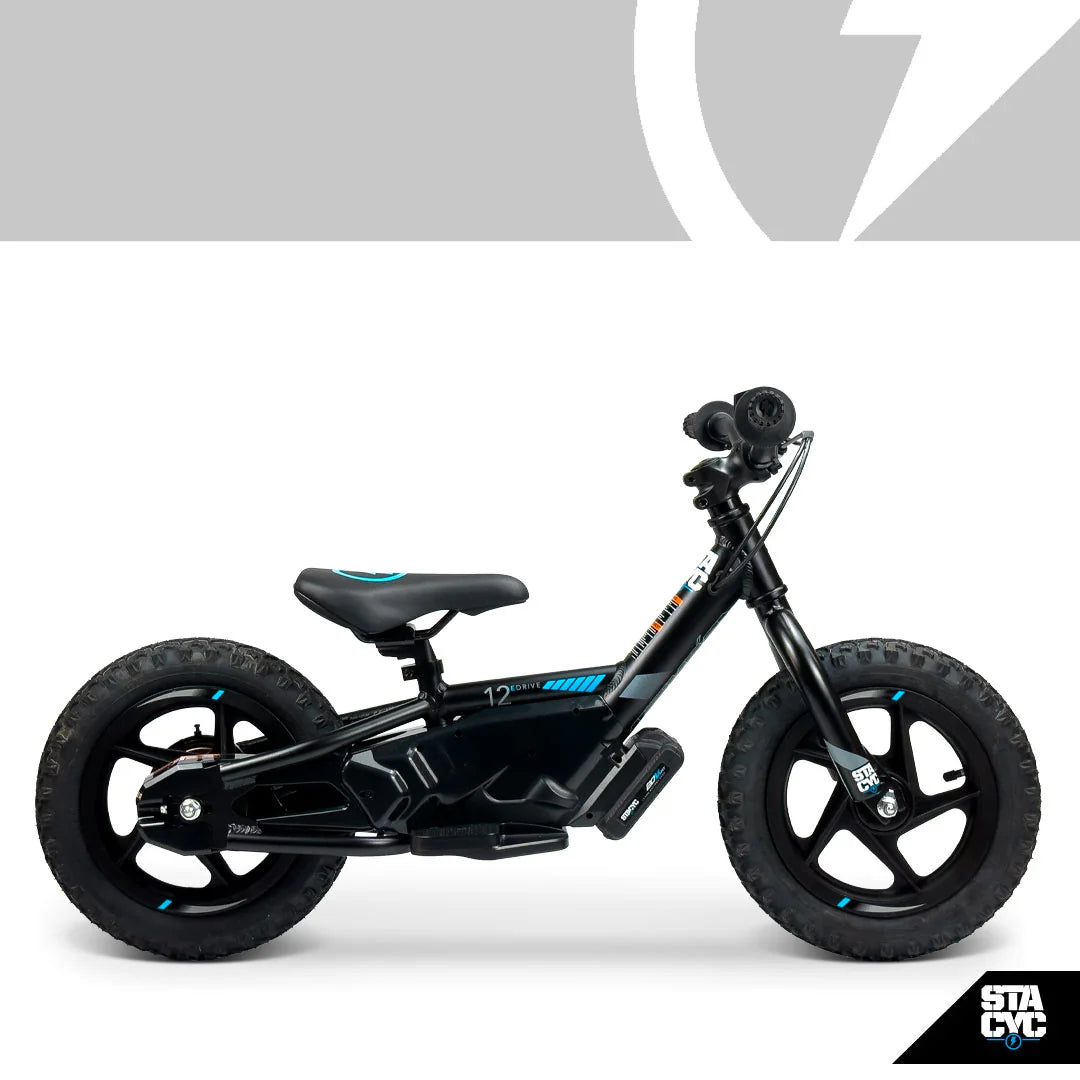 STACYC 12" EDRIVE