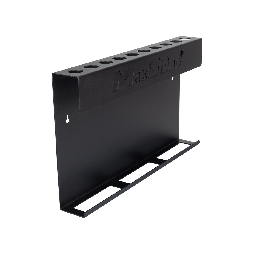 10 Brush and 6 Trigger Bottle Holder