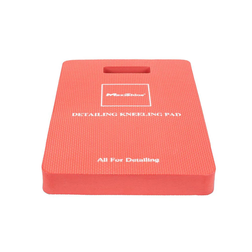 Detailing Kneeling Pads