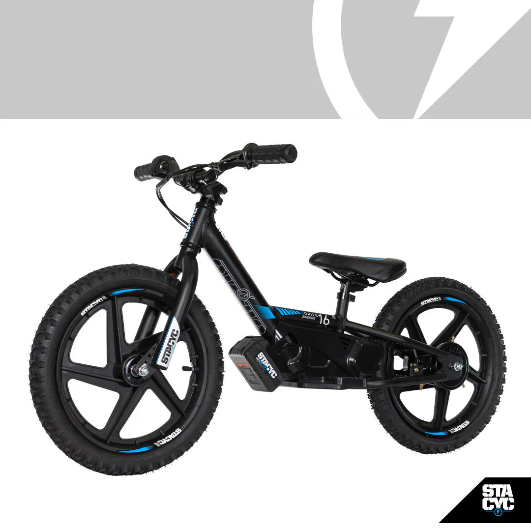 STACYC 16" EDRIVE BRUSHLESS