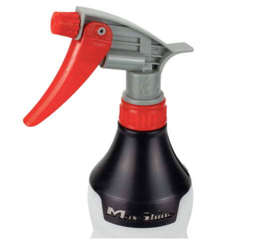 Heavy Duty Chemical Resistant Spray Bottle