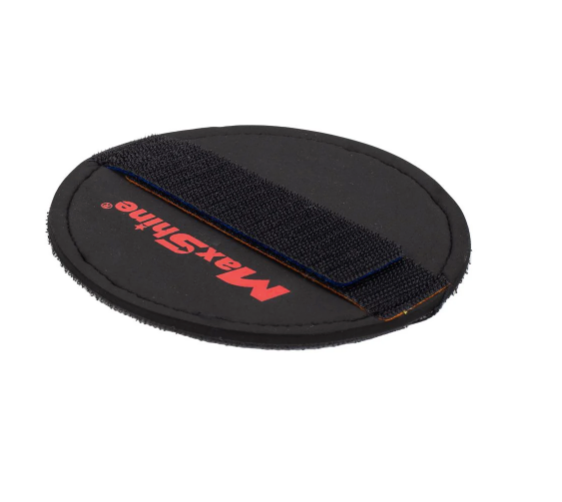 Hand Polishing Pad Holder