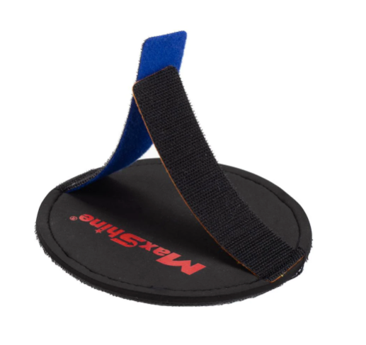 Hand Polishing Pad Holder