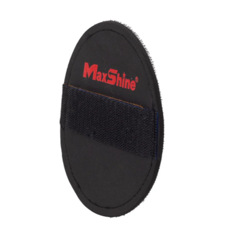 Hand Polishing Pad Holder