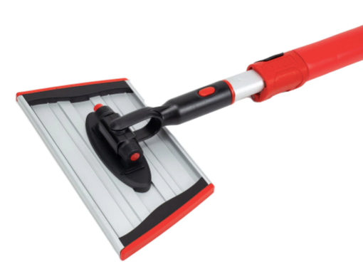 INCREDI-STICK - Premium Detailing Microfiber Extension