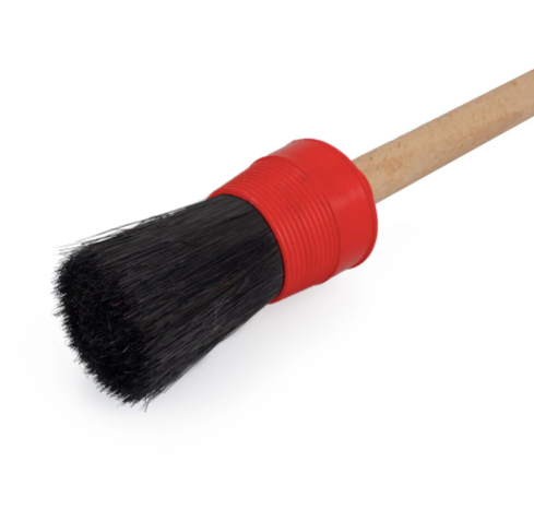 Auto Detailing Brush Set