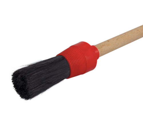 Auto Detailing Brush Set