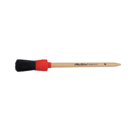 Auto Detailing Brush Set