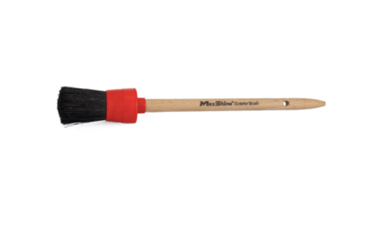 Auto Detailing Brush Set
