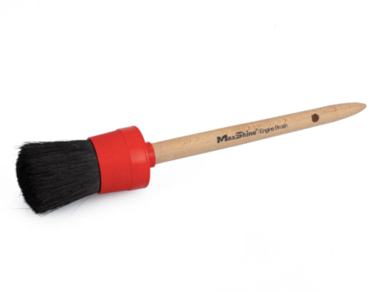 Auto Detailing Brush Set