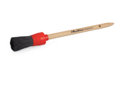 Auto Detailing Brush Set