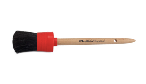 Auto Detailing Brush Set