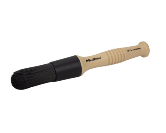Car Wheel and Tire Brush-Premium Exterior Detailing Brush