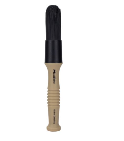 Car Wheel and Tire Brush-Premium Exterior Detailing Brush