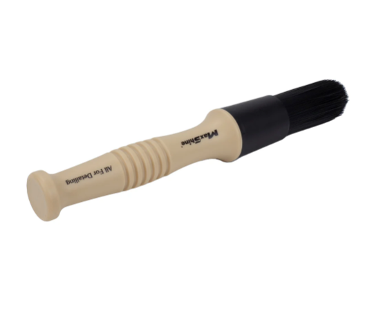 Car Wheel and Tire Brush-Premium Exterior Detailing Brush
