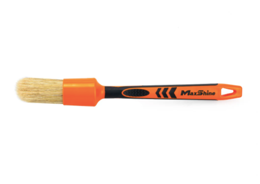 Maxshine's Boar's Hair Detailing Brush