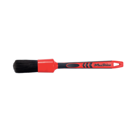 Maxshine Detailing Brush (Red)