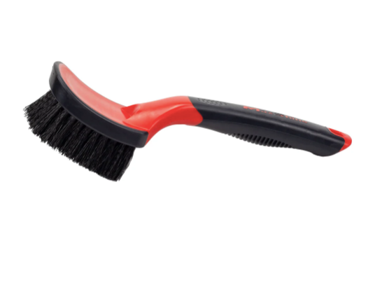 Soft Grip Heavy Duty Short Handle Brush