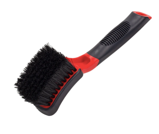Soft Grip Heavy Duty Short Handle Brush