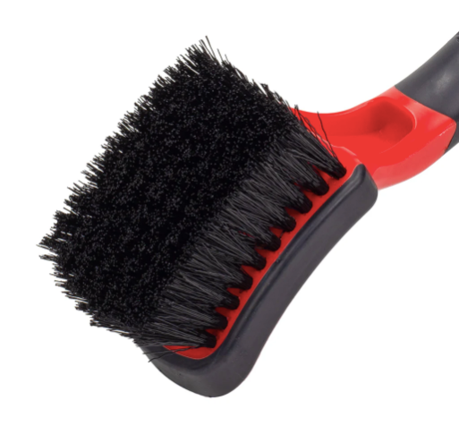 Soft Grip Heavy Duty Short Handle Brush