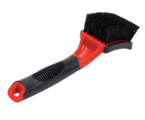 Soft Grip Heavy Duty Short Handle Brush