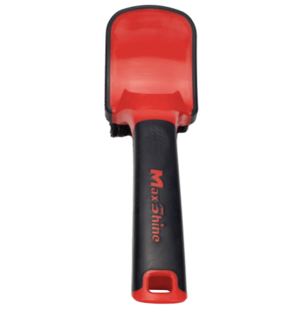 Soft Grip Heavy Duty Short Handle Brush