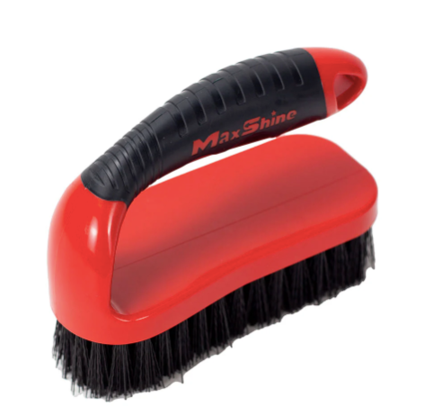 Heavy Duty Tire & Carpet Scrub Brush