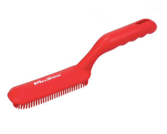 Silicone Interior Pet Hair Brush