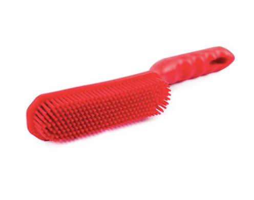 Silicone Interior Pet Hair Brush
