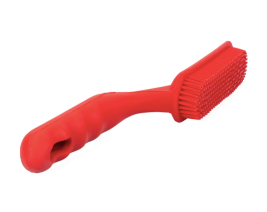 Silicone Interior Pet Hair Brush