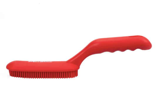 Silicone Interior Pet Hair Brush