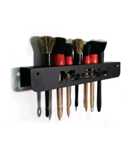 Detailing Brush Holder