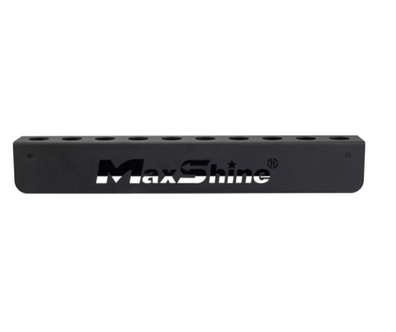 Detailing Brush Holder