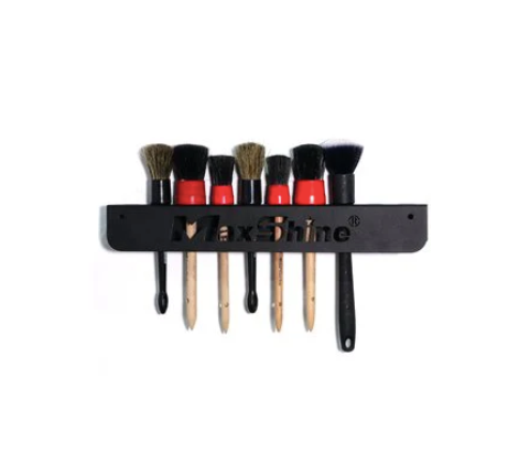 Detailing Brush Holder