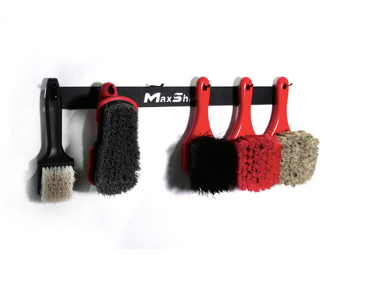 Detailing Brush Holder (6 Hook Large Brush)