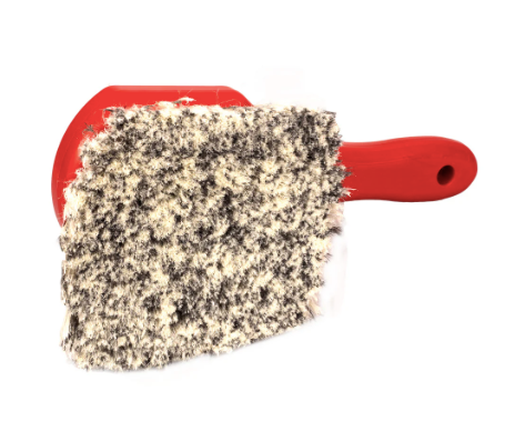 Maxshine Medium Duty Wheel & Body Brush