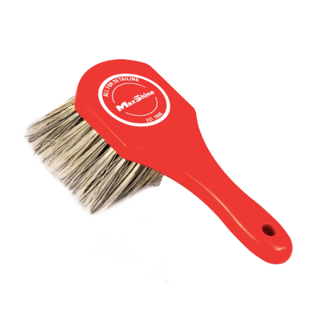 Maxshine Medium Duty Wheel & Body Brush