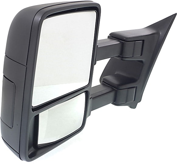 2008-2010 Ford F250, F350, F450, F550 Super Duty Driver's Side Mirror