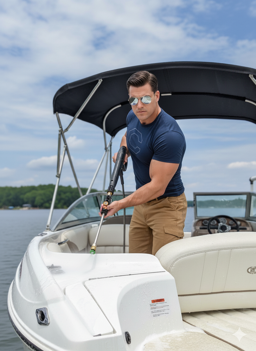 Marine Services
