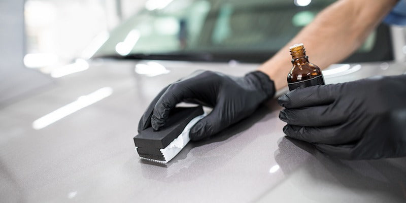 Detailing Services