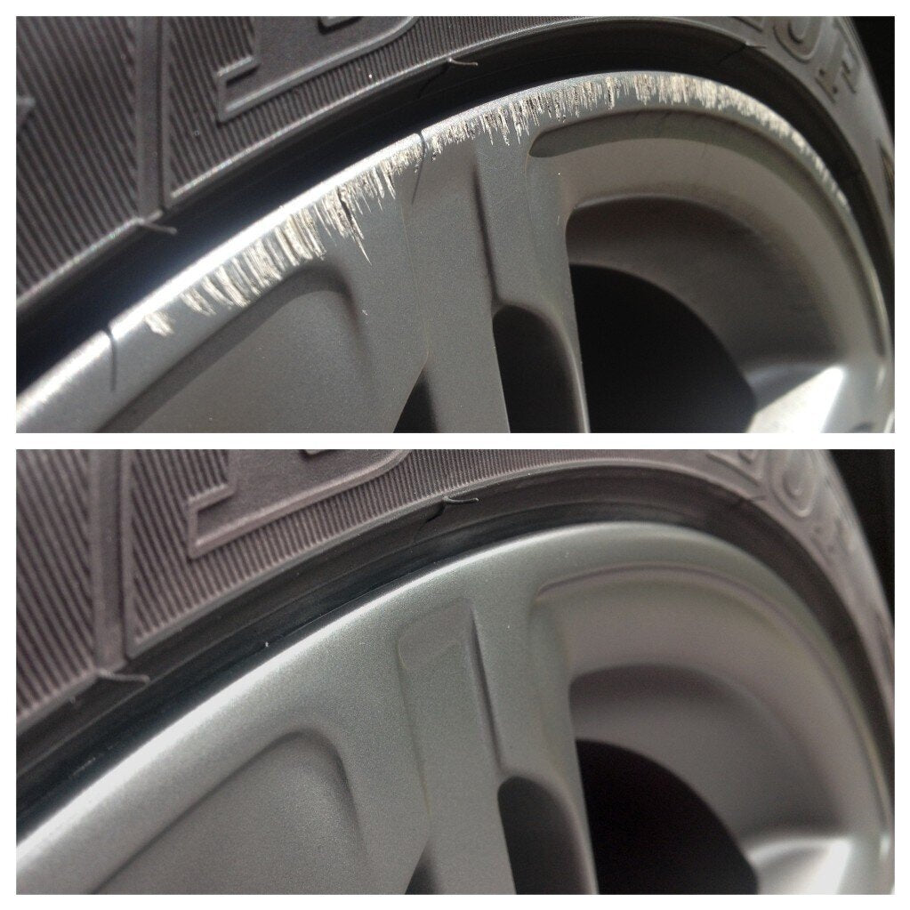 Wheel Repair