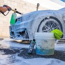 champion car care vehicle detailing