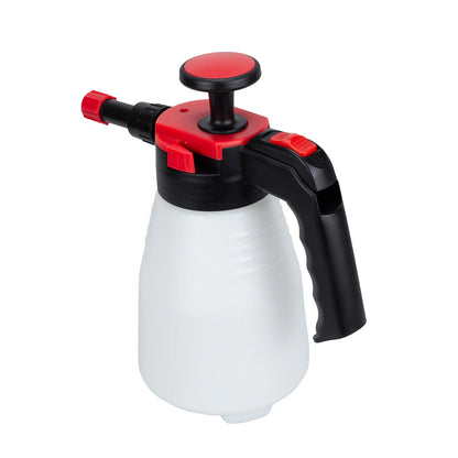 Pump Foam Sprayer