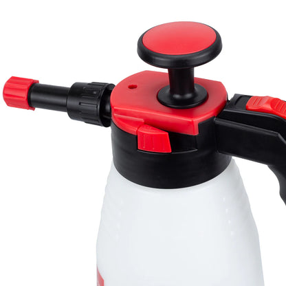 Pump Foam Sprayer
