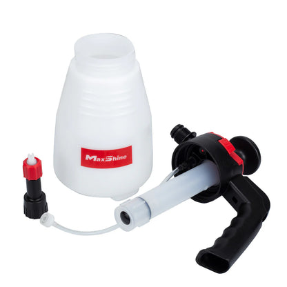 Pump Foam Sprayer
