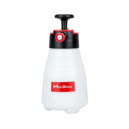Pump Foam Sprayer
