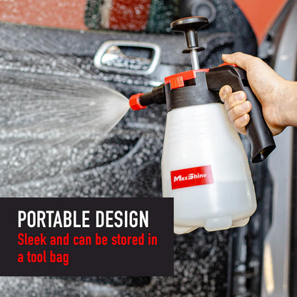 Pump Foam Sprayer