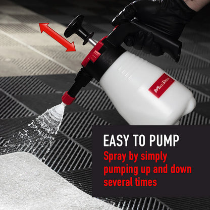 Pump Foam Sprayer
