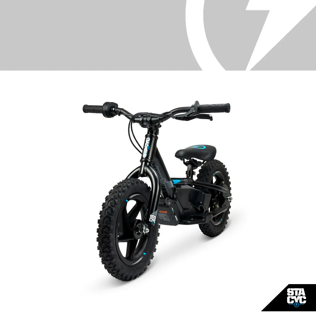 STACYC 12" EDRIVE